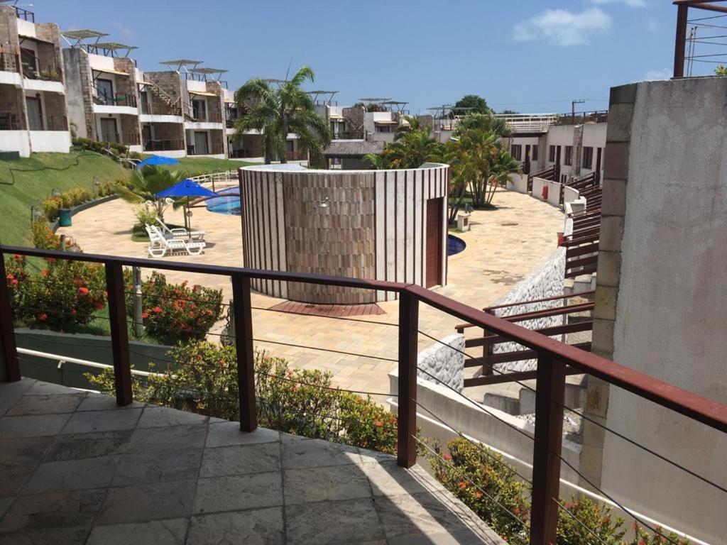 Indulge And Relax Apartment Praia de Pipa Exterior foto
