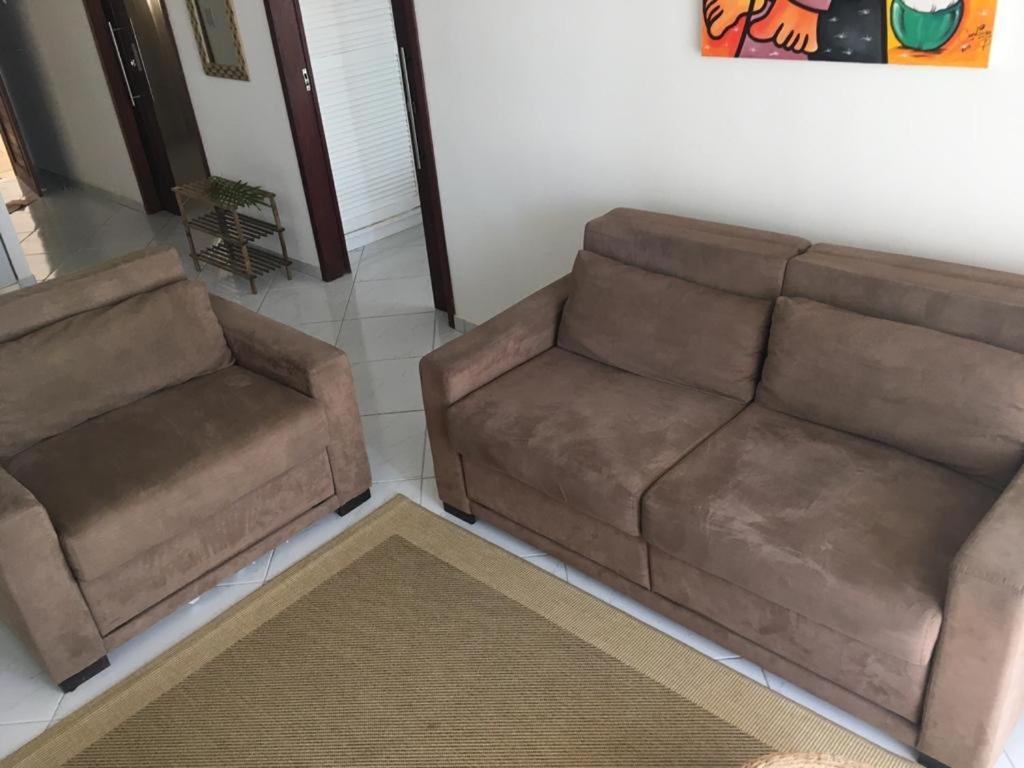 Indulge And Relax Apartment Praia de Pipa Exterior foto