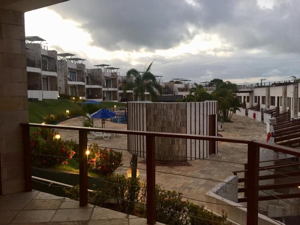 Indulge And Relax Apartment Praia de Pipa Exterior foto