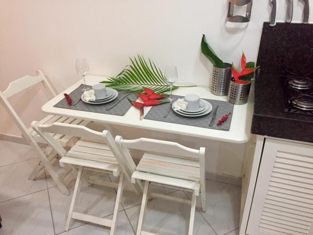 Indulge And Relax Apartment Praia de Pipa Exterior foto