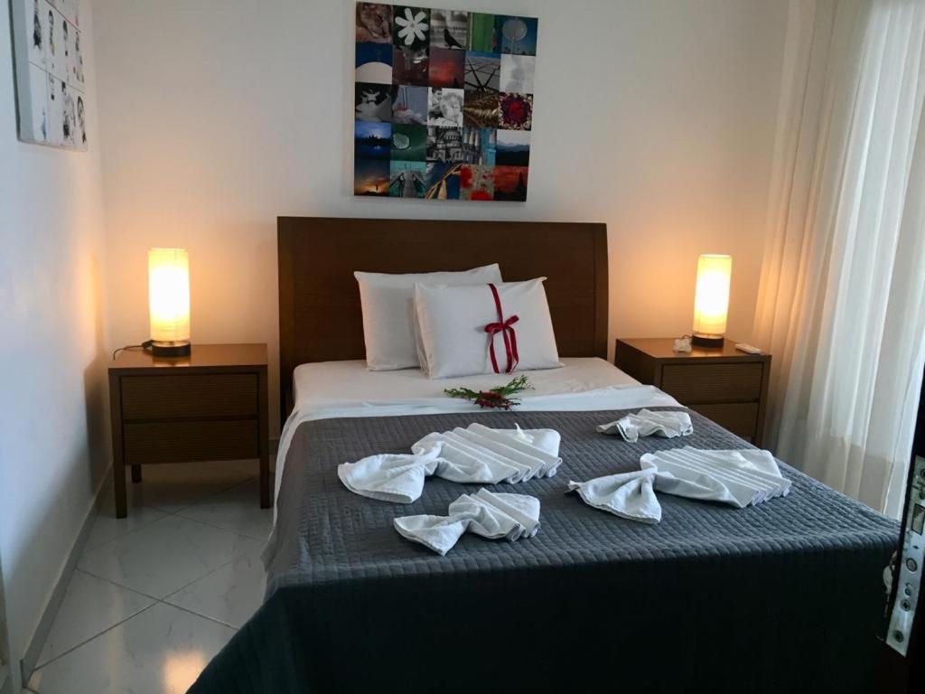 Indulge And Relax Apartment Praia de Pipa Exterior foto