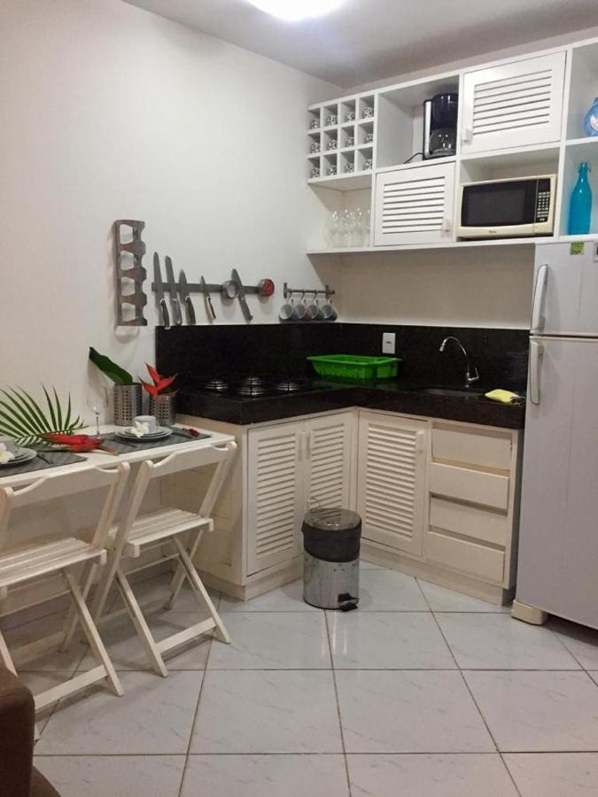 Indulge And Relax Apartment Praia de Pipa Exterior foto