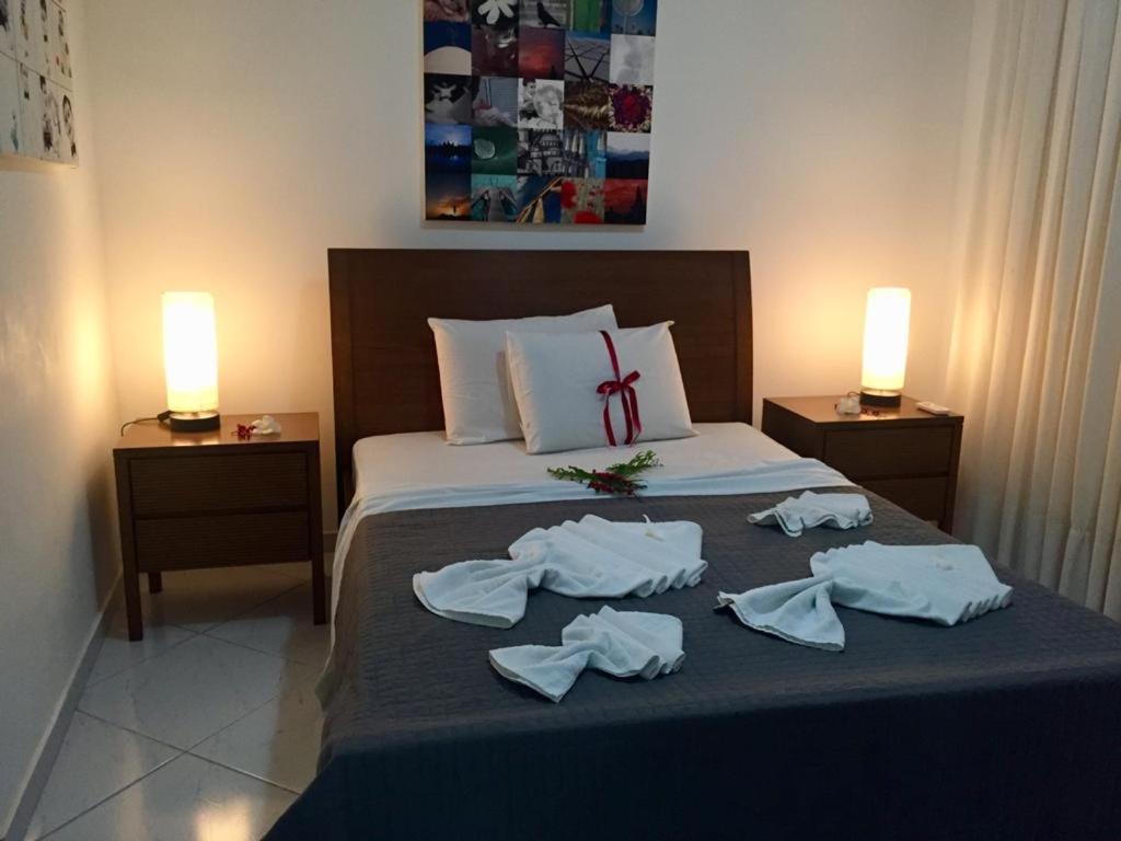 Indulge And Relax Apartment Praia de Pipa Exterior foto