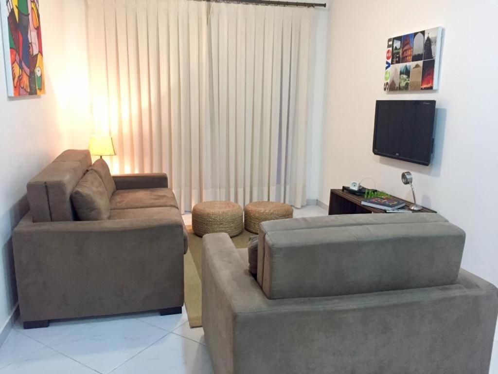 Indulge And Relax Apartment Praia de Pipa Exterior foto