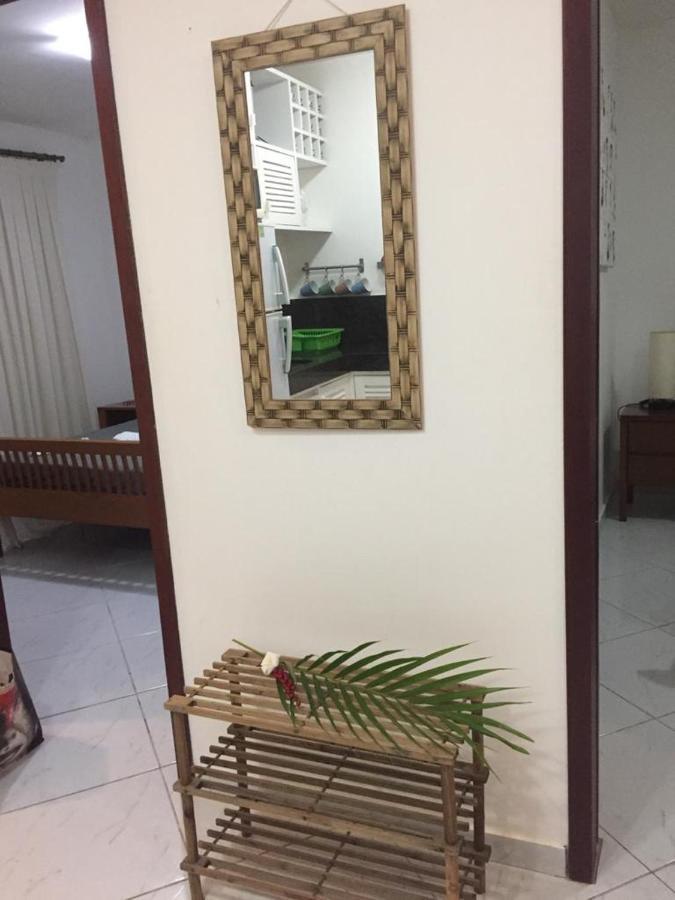 Indulge And Relax Apartment Praia de Pipa Exterior foto