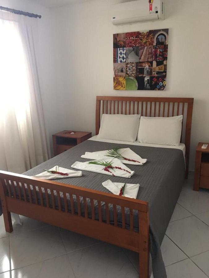Indulge And Relax Apartment Praia de Pipa Exterior foto