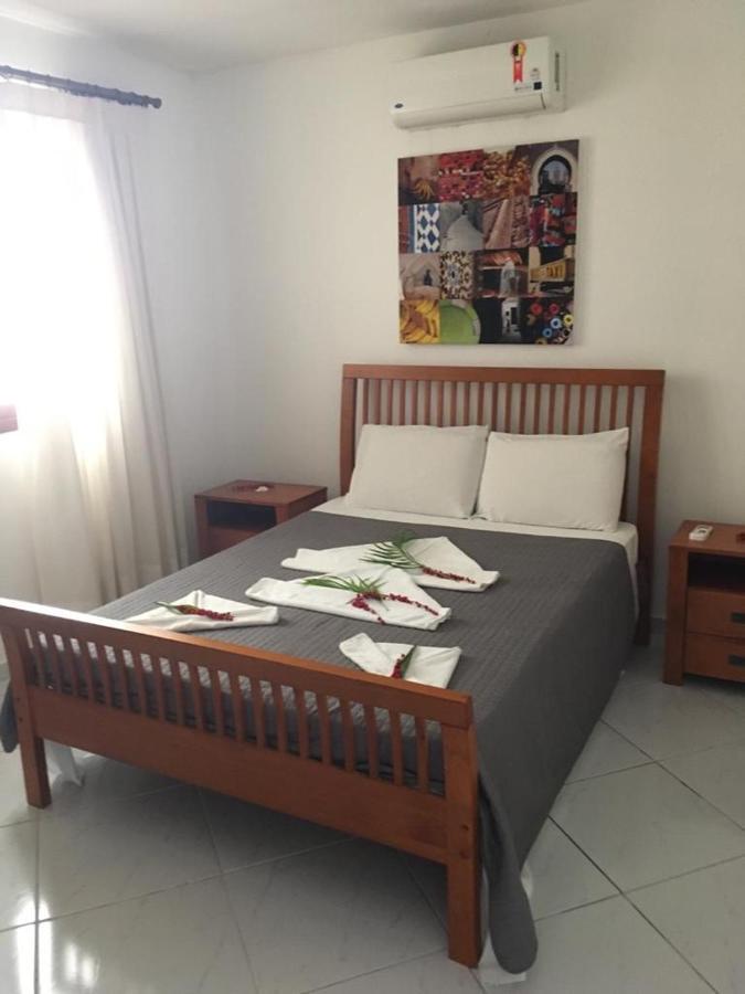 Indulge And Relax Apartment Praia de Pipa Exterior foto