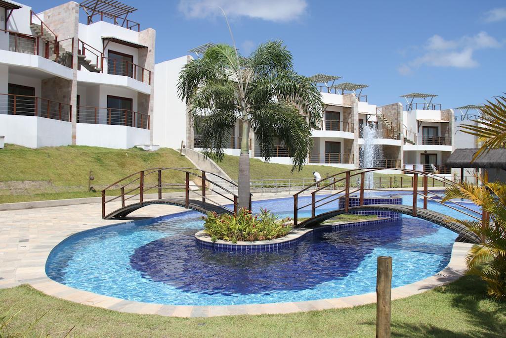 Indulge And Relax Apartment Praia de Pipa Exterior foto
