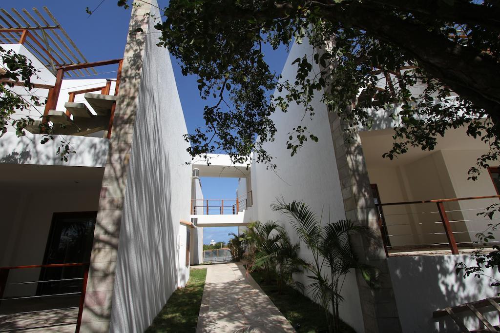 Indulge And Relax Apartment Praia de Pipa Quarto foto