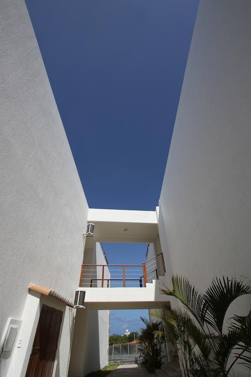 Indulge And Relax Apartment Praia de Pipa Quarto foto