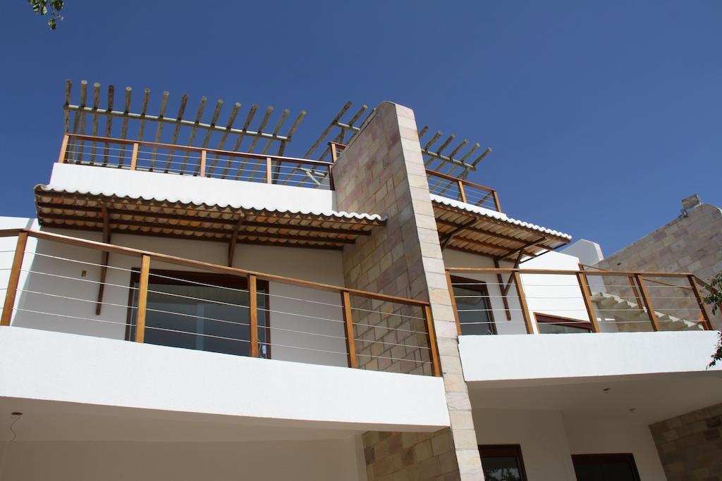Indulge And Relax Apartment Praia de Pipa Quarto foto