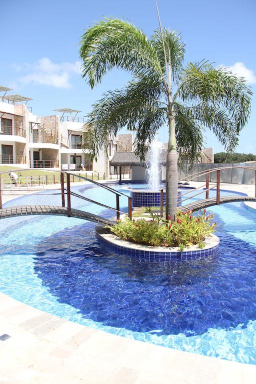 Indulge And Relax Apartment Praia de Pipa Exterior foto