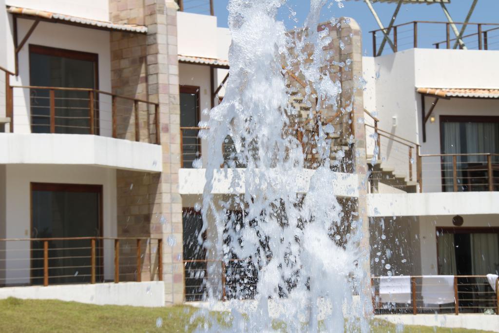 Indulge And Relax Apartment Praia de Pipa Exterior foto