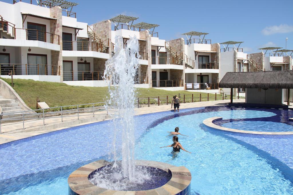Indulge And Relax Apartment Praia de Pipa Quarto foto