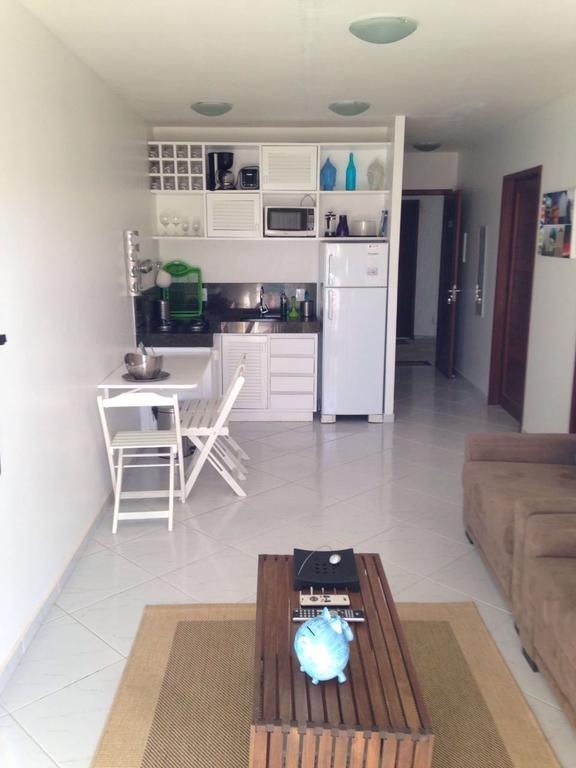 Indulge And Relax Apartment Praia de Pipa Exterior foto