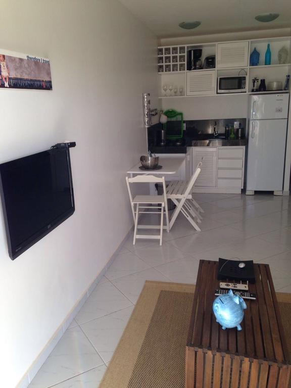 Indulge And Relax Apartment Praia de Pipa Exterior foto