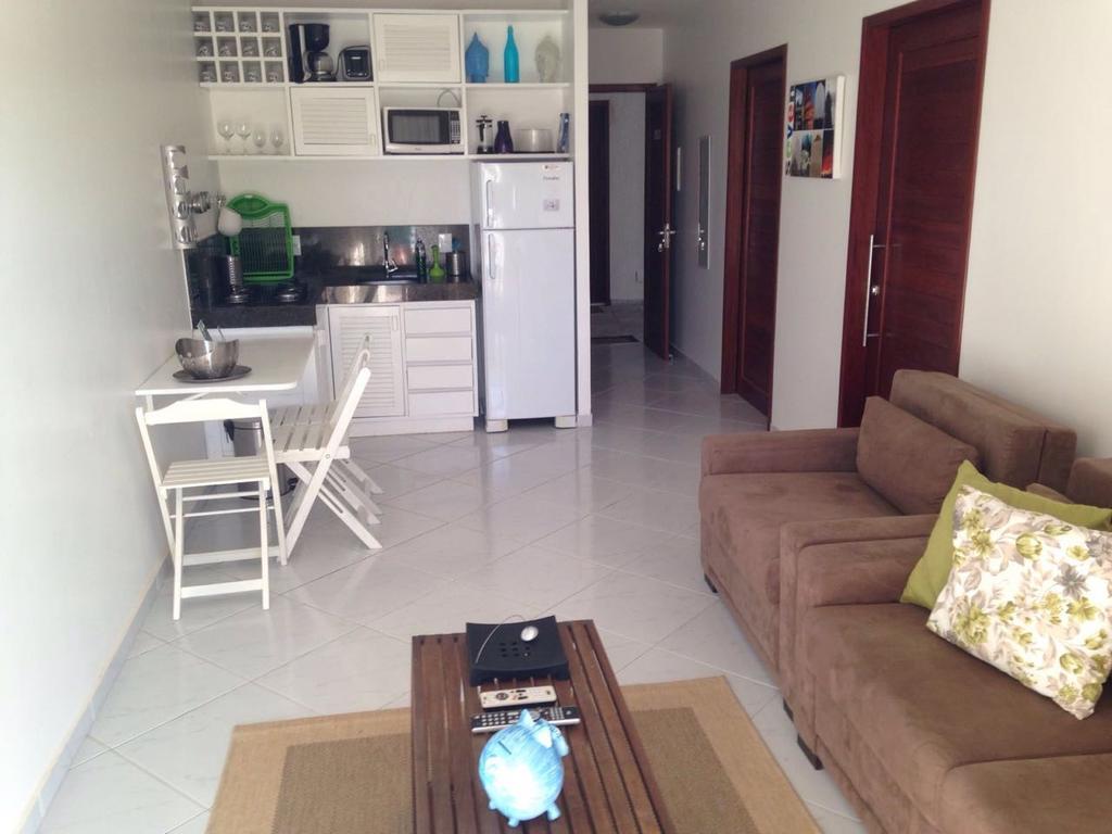 Indulge And Relax Apartment Praia de Pipa Exterior foto