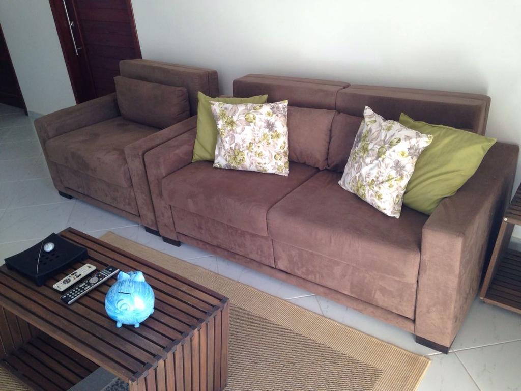Indulge And Relax Apartment Praia de Pipa Exterior foto
